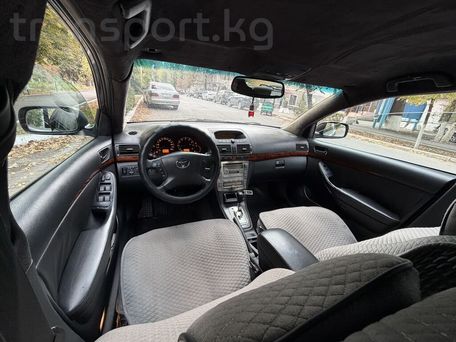 Toyota Avensis, 2003 — сүрөт 11
