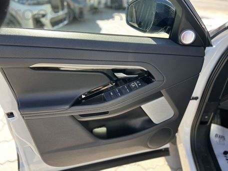 Land Rover Range Rover Evoque, 2020 — photo 8