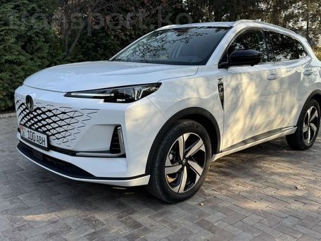 Changan CS55 Plus, 2025 — photo 2