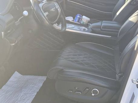 Hyundai Genesis, 2021 — сүрөт 5