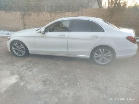 Mercedes-Benz C-Класс, 2018 — сүрөт 4