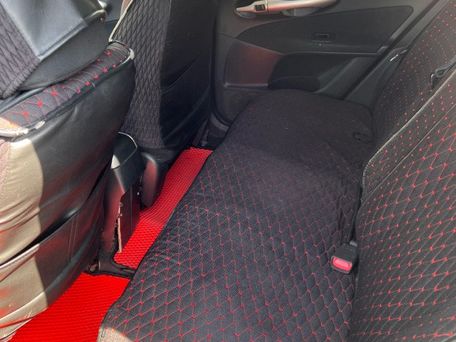 Toyota Auris, 2008 — сүрөт 11