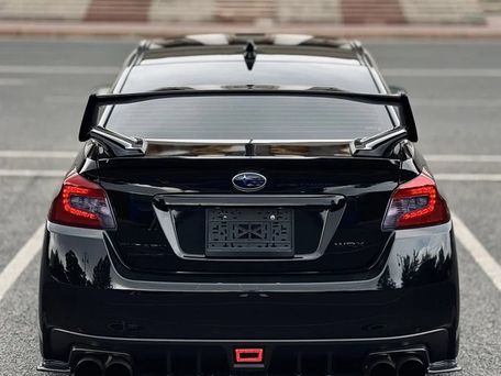 Subaru WRX, 2018 — фото 6