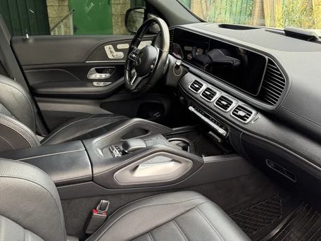 Mercedes-Benz GLS, 2020 — 照片 9