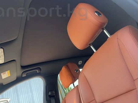 Li Auto (Lixiang) L6, 2024 — сүрөт 8