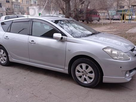 Toyota Caldina, 2003 — фото 2