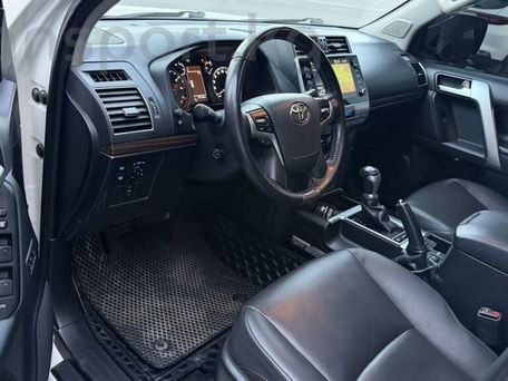 Toyota Land Cruiser Prado, 2020 — сүрөт 11