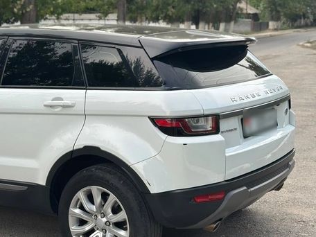 Land Rover Range Rover Evoque, 2018 — сүрөт 10