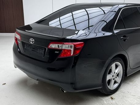 Toyota Camry, 2012 — фото 6