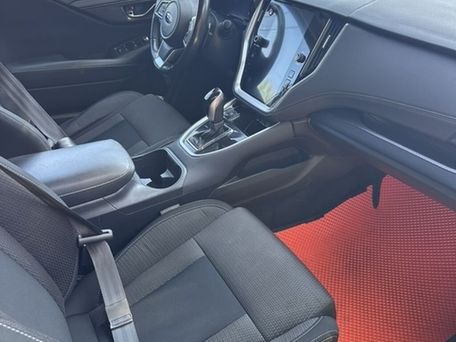 Subaru Outback, 2022 — сүрөт 4