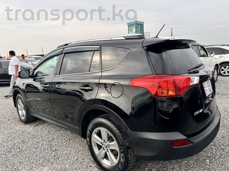 Toyota RAV4, 2015 — сүрөт 3