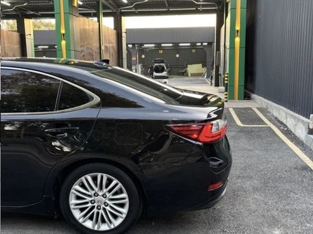 Lexus ES, 2016 — 照片 4