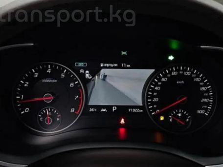 Kia Stinger, 2021 — сүрөт 3