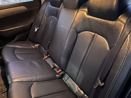 Hyundai Sonata, 2018 — photo 6