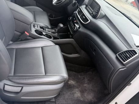 Hyundai Tucson, 2019 — фото 12