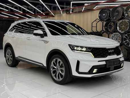 Kia Sorento, 2021 — 照片 3