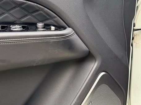 SsangYong Rexton, 2019 — 照片 8