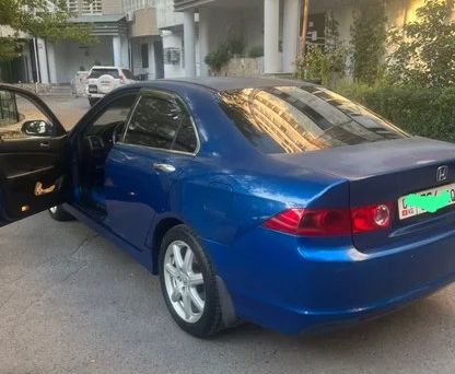 Honda Accord, 2006 — photo 3