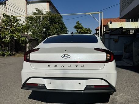 Hyundai Sonata, 2020 — фото 2