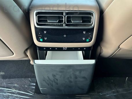 Li Auto (Lixiang) L7, 2026 — 照片 8