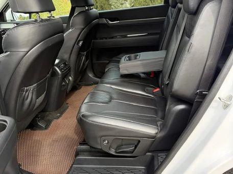 Hyundai Palisade, 2019 — photo 8