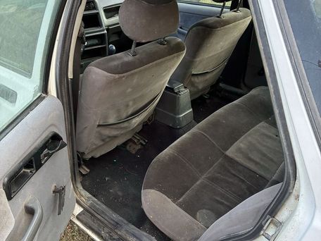 Ford Sierra, 1991 — сүрөт 13