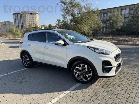 Kia Sportage, 2020 — фото 2