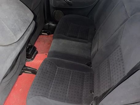 Volkswagen Golf, 2001 — photo 5