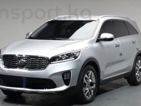 Kia Sorento, 2019 — photo 3