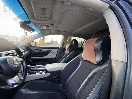 Lexus GS, 2017 — 照片 9