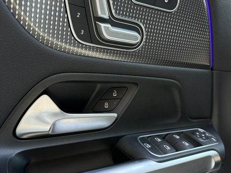 Mercedes-Benz EQA, 2022 — фото 19