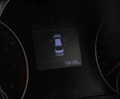 Kia K5, 2019 — сүрөт 4