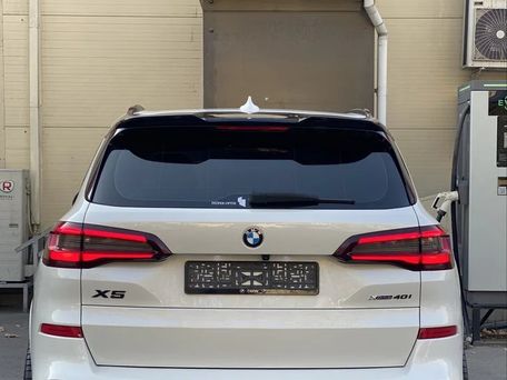BMW X5, 2020 — photo 5