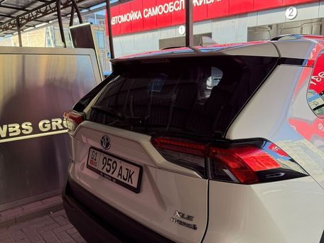 Toyota RAV4, 2019 — photo 7