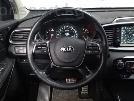Kia Sorento, 2019 — photo 8