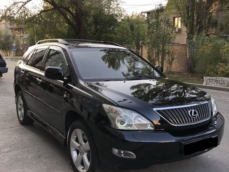 Lexus RX, 2005 — 照片 2