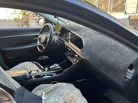 Hyundai Sonata, 2019 — photo 6