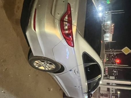 Hyundai Sonata, 2017 — сүрөт 3