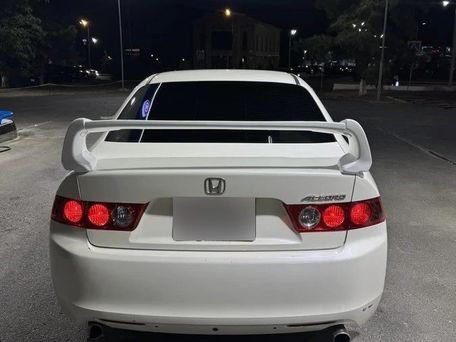 Honda Accord, 2015 — фото 4