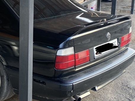 BMW 5 серии, 1995 — сүрөт 9