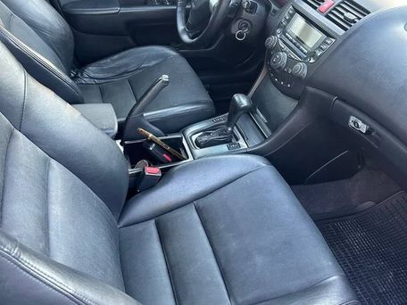Honda Accord, 2003 — 照片 9
