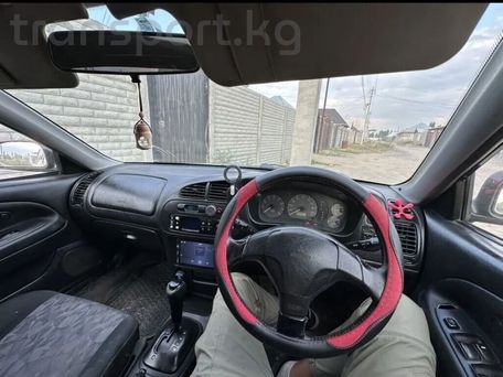 Mitsubishi Lancer, 1997 — сүрөт 5