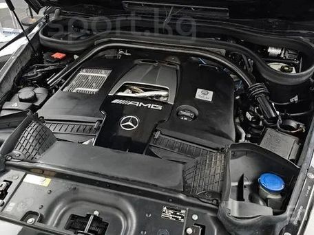 Mercedes-Benz G-Класс AMG, 2020 — фото 9
