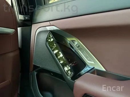 BMW 7 серии, 2026 — сүрөт 17