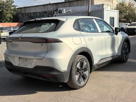 Changan Deepal S05, 2026 — photo 3