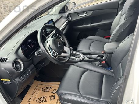 Kia K3, 2021 — сүрөт 8
