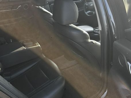 Hyundai Grandeur, 2017 — 照片 4
