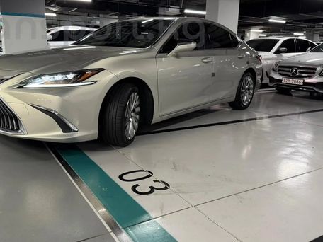 Lexus ES, 2019 — фото 3