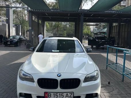 BMW M5, 2013 — фото 2