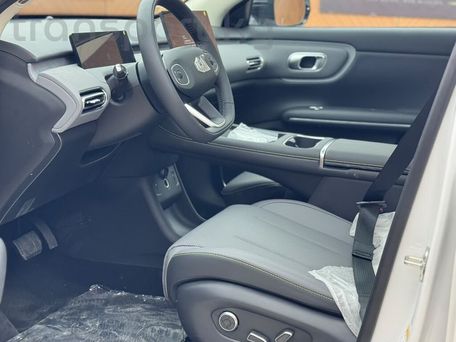 Changan Qiyuan Q05, 2026 — 照片 13